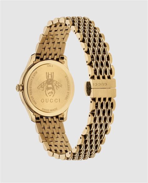 precio de reloj gucci de mujer|gucci watch for female.